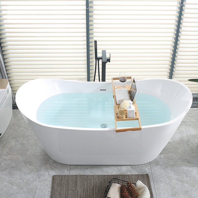 20 Best Bathtubs Review 2020 & Consumer Reports